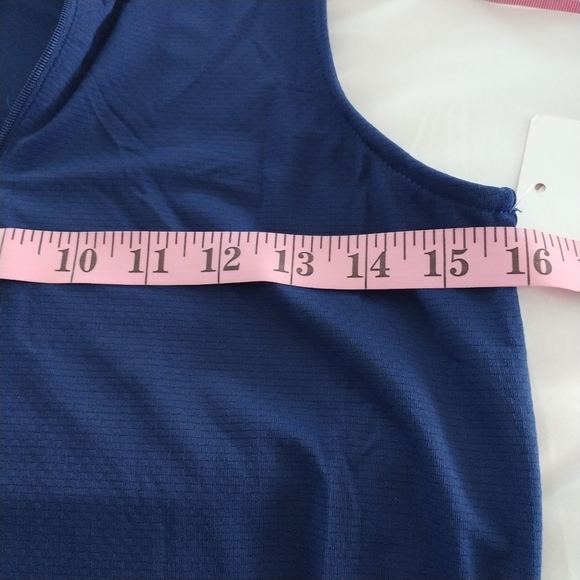 Gottex Golf and Tennis Dress Dark Navy S - Picture 12 of 14